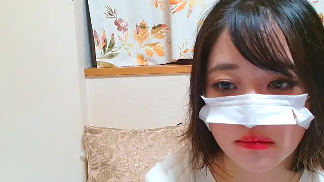 liliyRiSAcha-n online show from October 17, 8:17 am