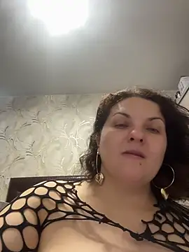 Taisia W online show from February 20, 6:48 am