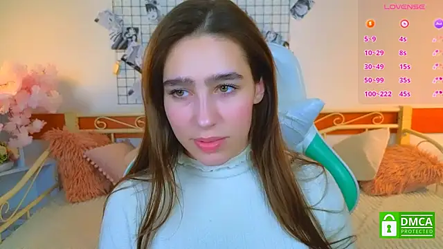  Eliizabeth  online show from March 27, 11:05 pm