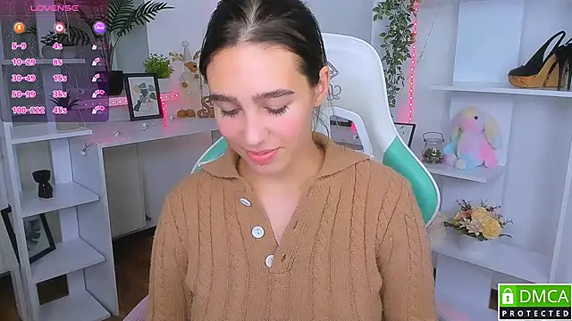  Eliizabeth  online show from November 5, 9:42 pm