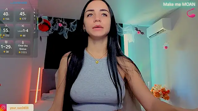 Kemi  Jordan online show from October 29, 8:40 am