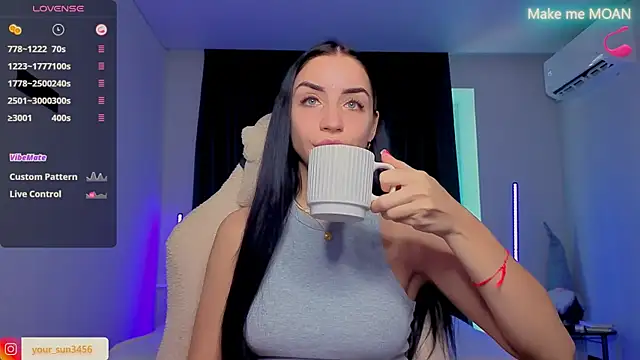 Kemi  Jordan online show from September 24, 7:29 am