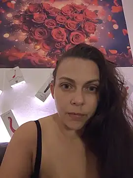 x-SexyLea-x online show from July 7, 10:01 pm