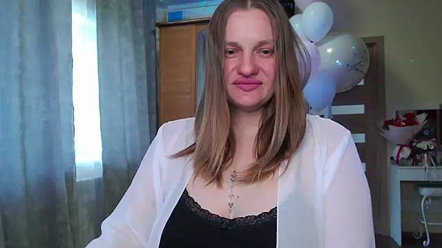 EndlessLustX online show from April 9, 6:19 am