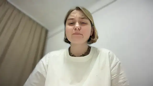 Isabel-Bailey online show from October 8, 9:08 pm