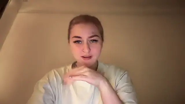 Isabel-Bailey online show from December 2, 9:06 pm