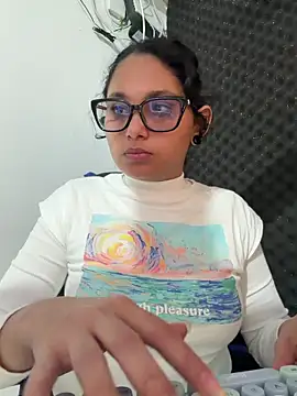 Cuteprincess21 online show from March 7, 9:55 pm