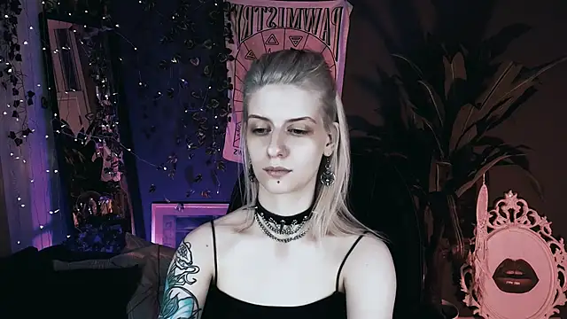 Noah ElmerX online show from December 21, 9:19 pm