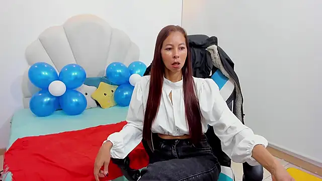 Rosalinda Cortez online show from September 23, 12:58 pm