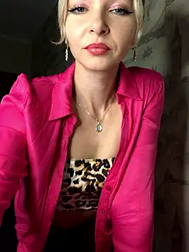 Kristina03 online show from January 6, 9:29 pm