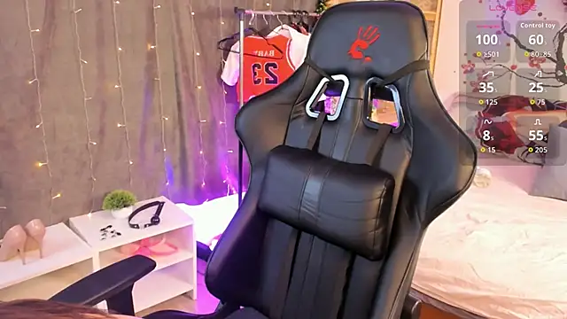 Michel Momsen online show from February 20, 12:39 pm