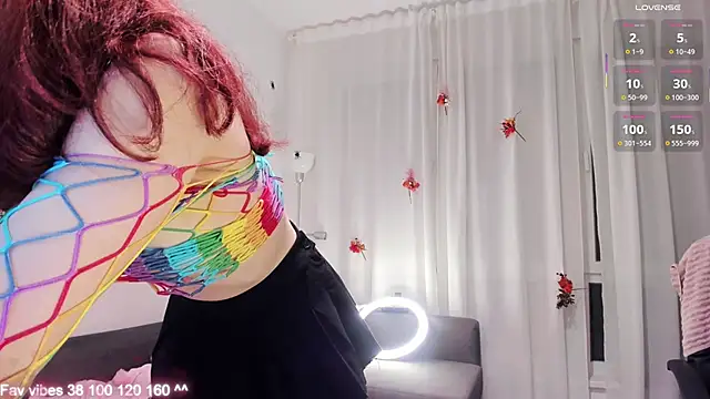 elizziMeiko   online show from December 4, 4:37 am