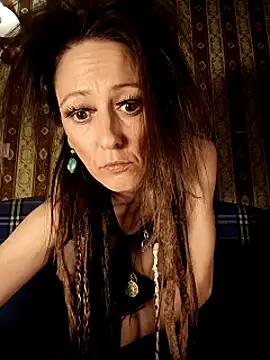 Terpsichore Muse online show from February 6, 7:39 pm