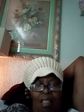 SexiJelli online show from November 25, 5:26 pm