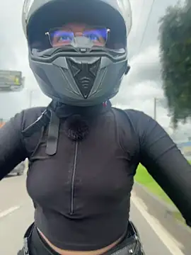 abbyhall  online show from April 19, 6:54 pm