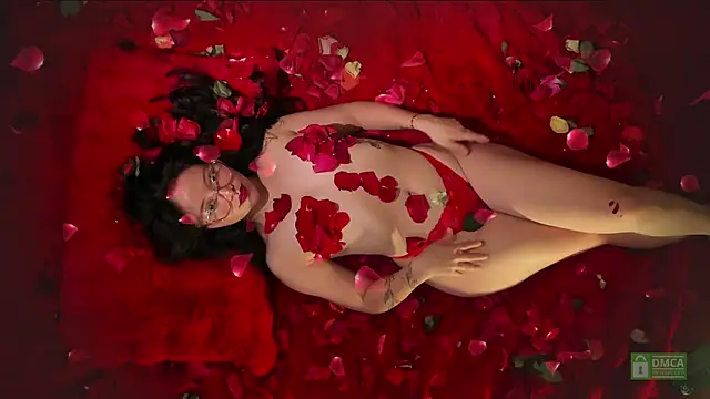 abbyhall  online show from February 14, 8:55 pm