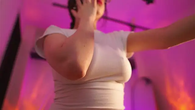 melissajoness3 online show from November 28, 1:41 am