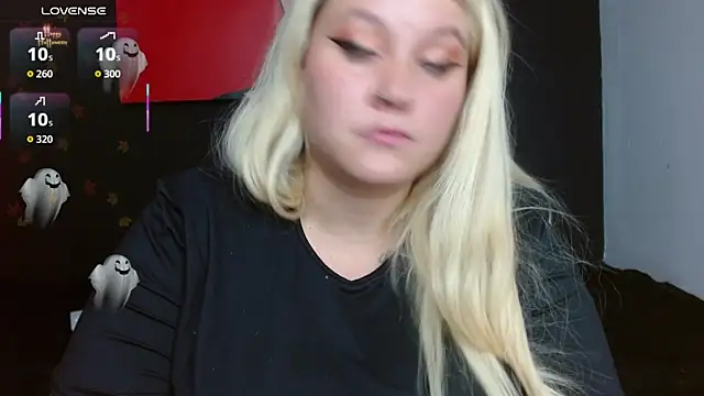 miley jensen online show from October 30, 10:11 pm