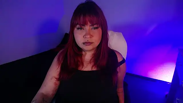 bad scarlett1 online show from September 26, 12:30 am