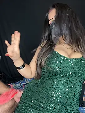 Indian AvaAddams online show from June 22, 4:26 pm