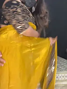 Indian AvaAddams online show from January 19, 4:36 pm