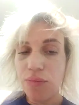 Linda Gregory online show from September 10, 1:38 am