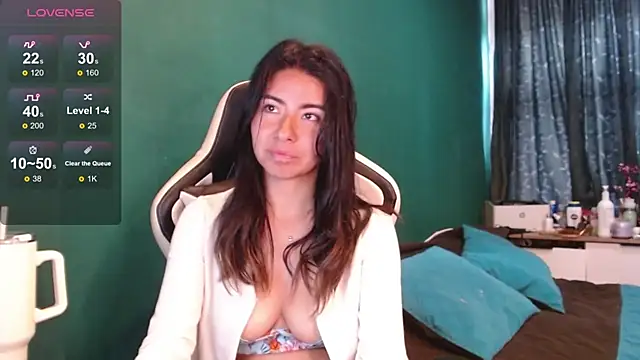 alice middlee online show from February 19, 3:55 pm