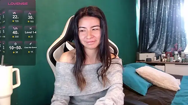 alice middlee online show from April 8, 2:30 pm