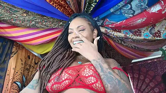 ElizaGrey  online show from February 13, 2:30 pm