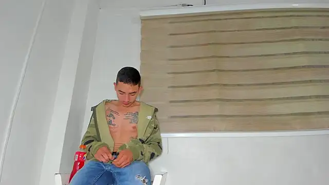 enjoy hotparty online show from April 6, 1:23 pm