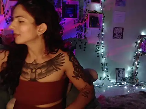 BeellyDance online show from October 16, 8:33 pm