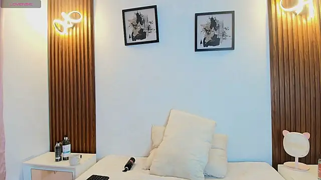 SofiaSweet  online show from May 16, 10:18 am