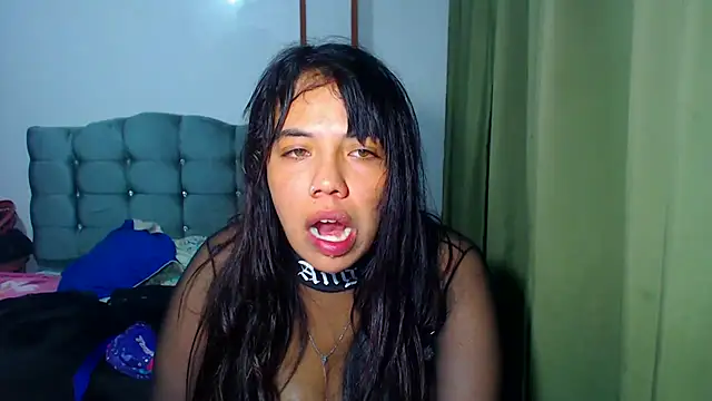 AmaraRoberts420 online show from February 24, 11:14 pm