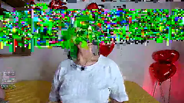 VICTORIABLACK xh online show from September 27, 12:45 pm