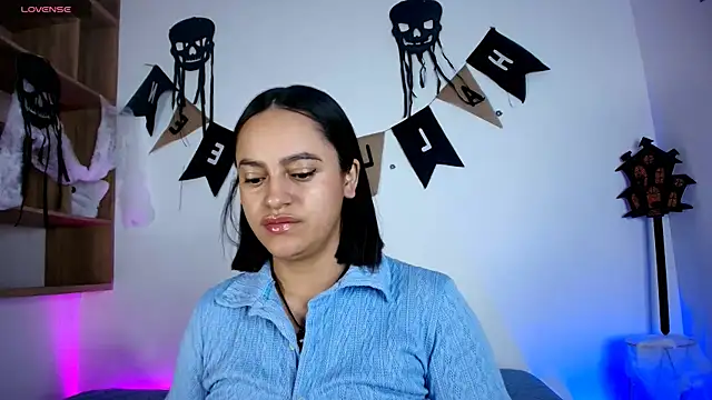 VICTORIABLACK xh online show from October 11, 11:47 am