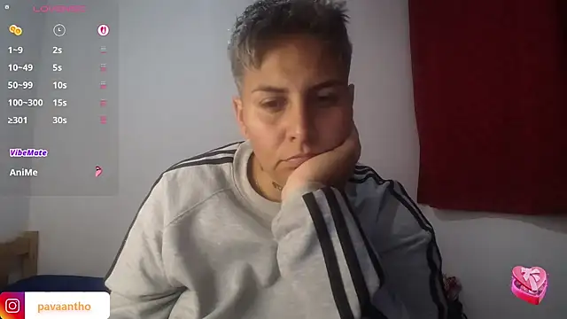 Snapshot of Yessi_rousse chatting on October 20, 6:05 am Yessi rousse online show from October 20, 6:05 am