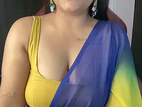 shanayaaa 1 online show from July 1, 7:35 pm