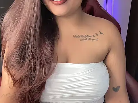 shanayaaa 1 online show from November 10, 6:58 pm