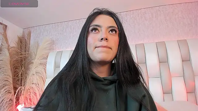 Rebeca jones online show from January 14, 12:21 pm