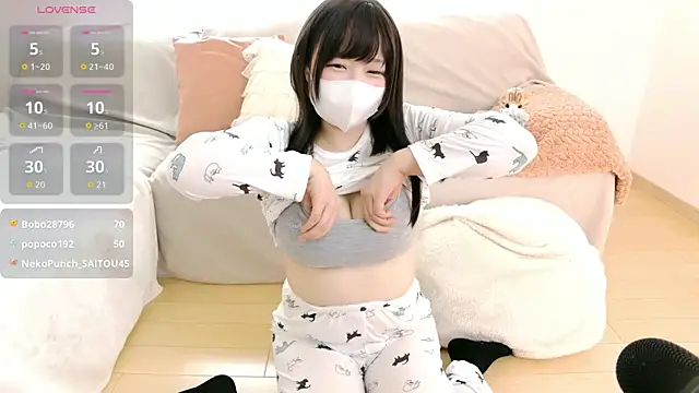 Ran happy online show from March 6, 1:44 am