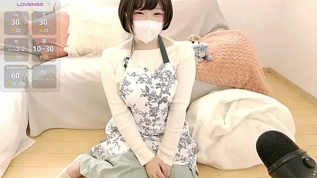 Ran happy online show from January 19, 1:13 am