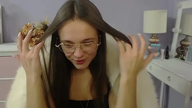 dirtyxEmily online show from January 16, 8:10 am