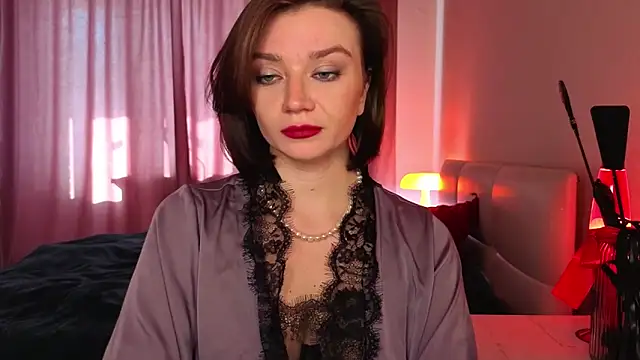 Shadow Passion online show from March 10, 7:01 am