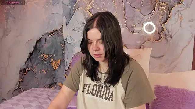 Mey moon online show from February 4, 4:04 am