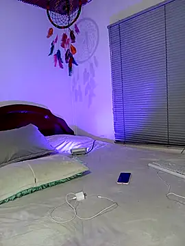 Piafisher1 online show from March 5, 1:12 am