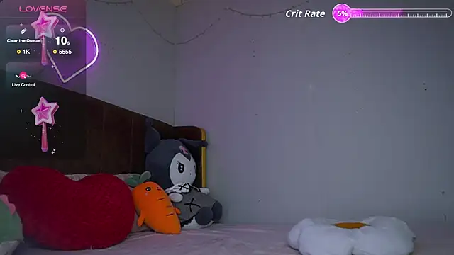 Snapshot of laybunny1 chatting on October 20, 7:39 pm laybunny1 online show from October 20, 7:39 pm