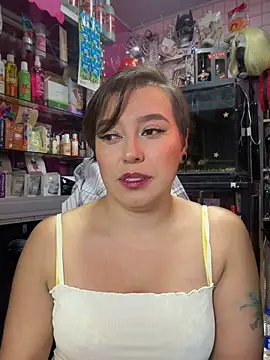 TamySweetness online show from June 4, 3:38 pm