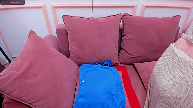 JannaVerdi  online show from November 17, 6:58 am