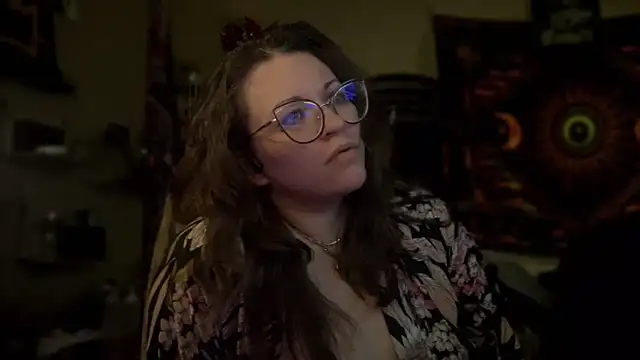 spunlikecottoncandy online show from December 21, 8:35 pm