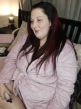 SexyBitchRSA online show from June 3, 6:57 pm